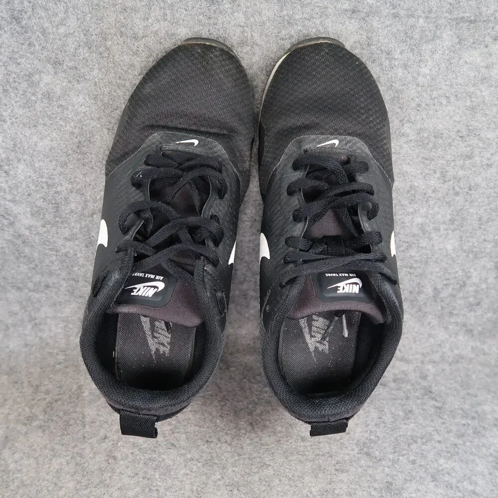 Nike Shoes Womens 6.5 Air Max Tavas Sneakers Casual Lifestyle Athletic Trainers